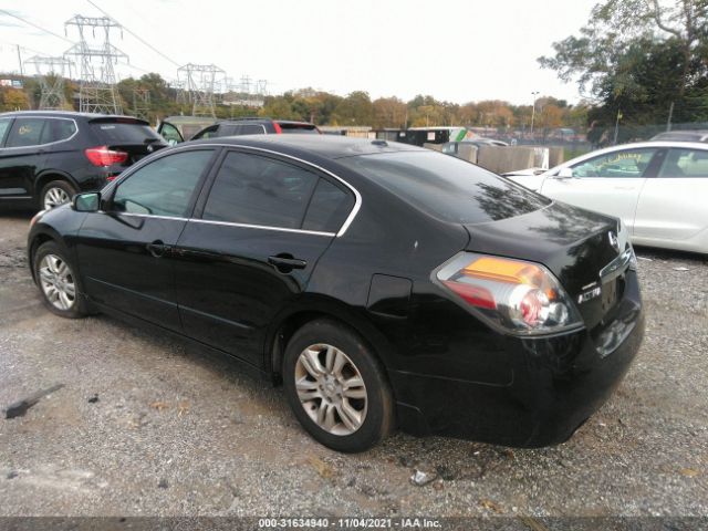 Photo 2 VIN: 1N4AL2AP1AN560848 - NISSAN ALTIMA 