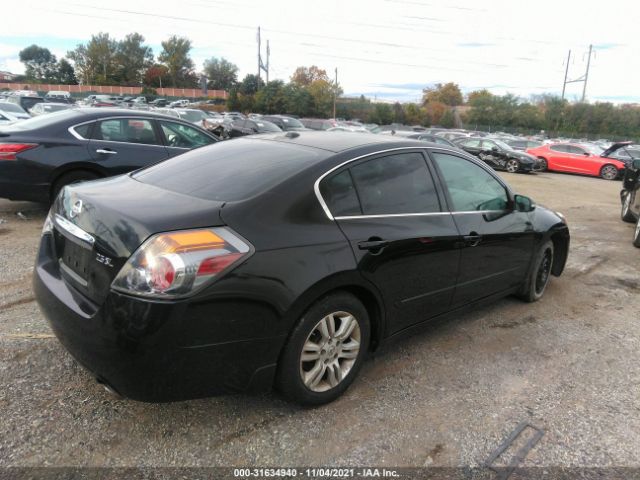 Photo 3 VIN: 1N4AL2AP1AN560848 - NISSAN ALTIMA 