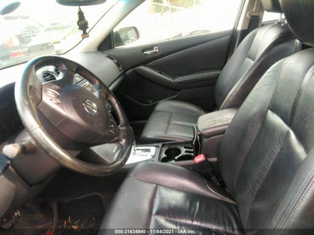 Photo 4 VIN: 1N4AL2AP1AN560848 - NISSAN ALTIMA 