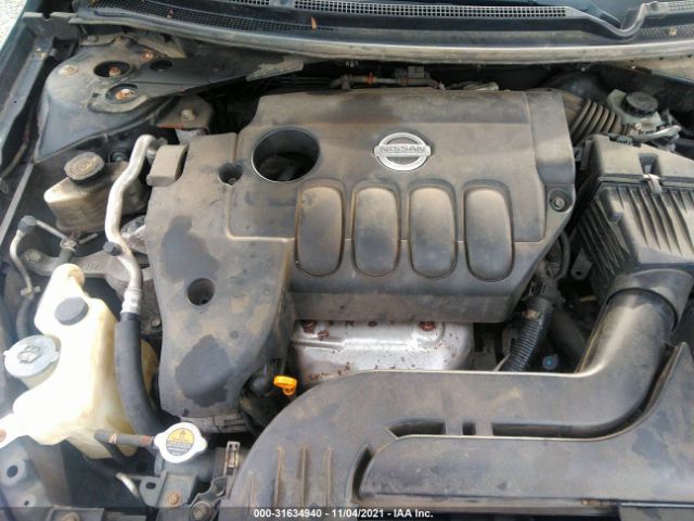 Photo 9 VIN: 1N4AL2AP1AN560848 - NISSAN ALTIMA 