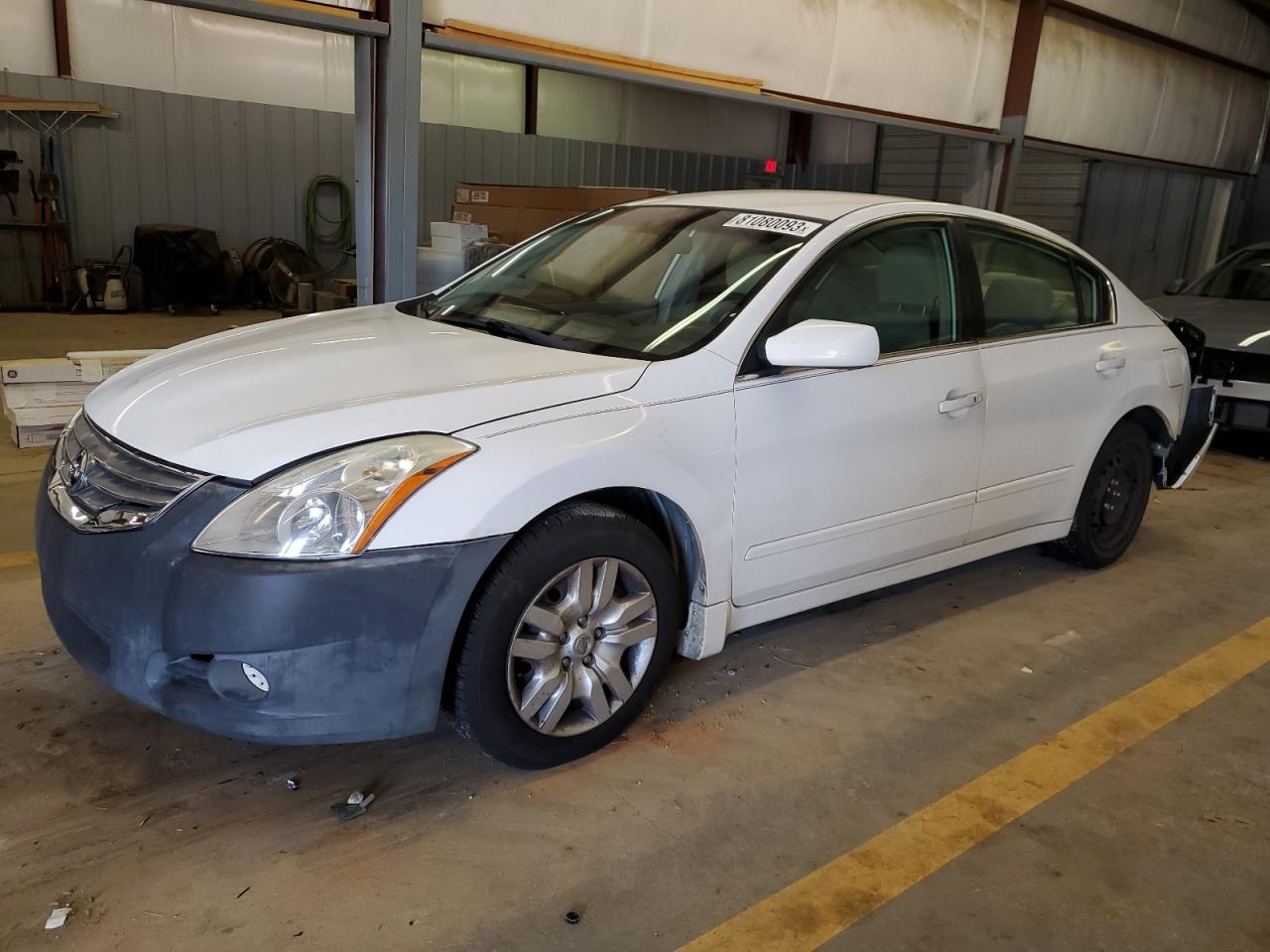 Photo 0 VIN: 1N4AL2AP1AN561644 - NISSAN ALTIMA 