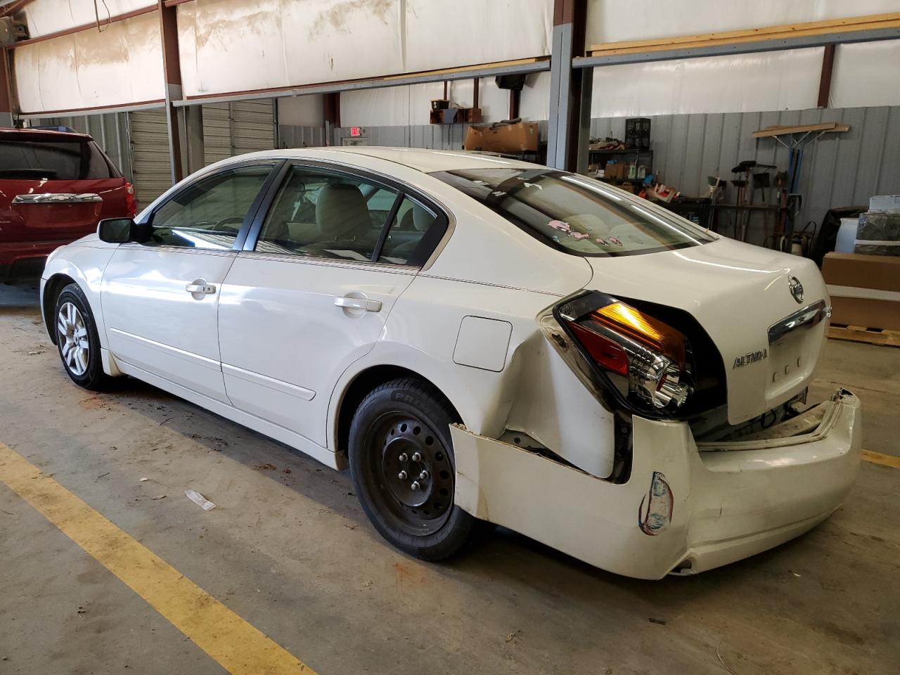 Photo 1 VIN: 1N4AL2AP1AN561644 - NISSAN ALTIMA 