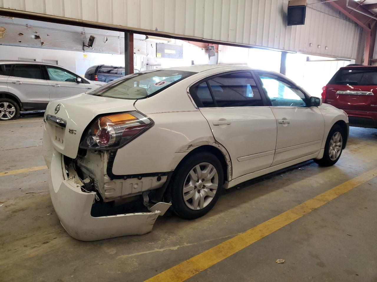 Photo 2 VIN: 1N4AL2AP1AN561644 - NISSAN ALTIMA 