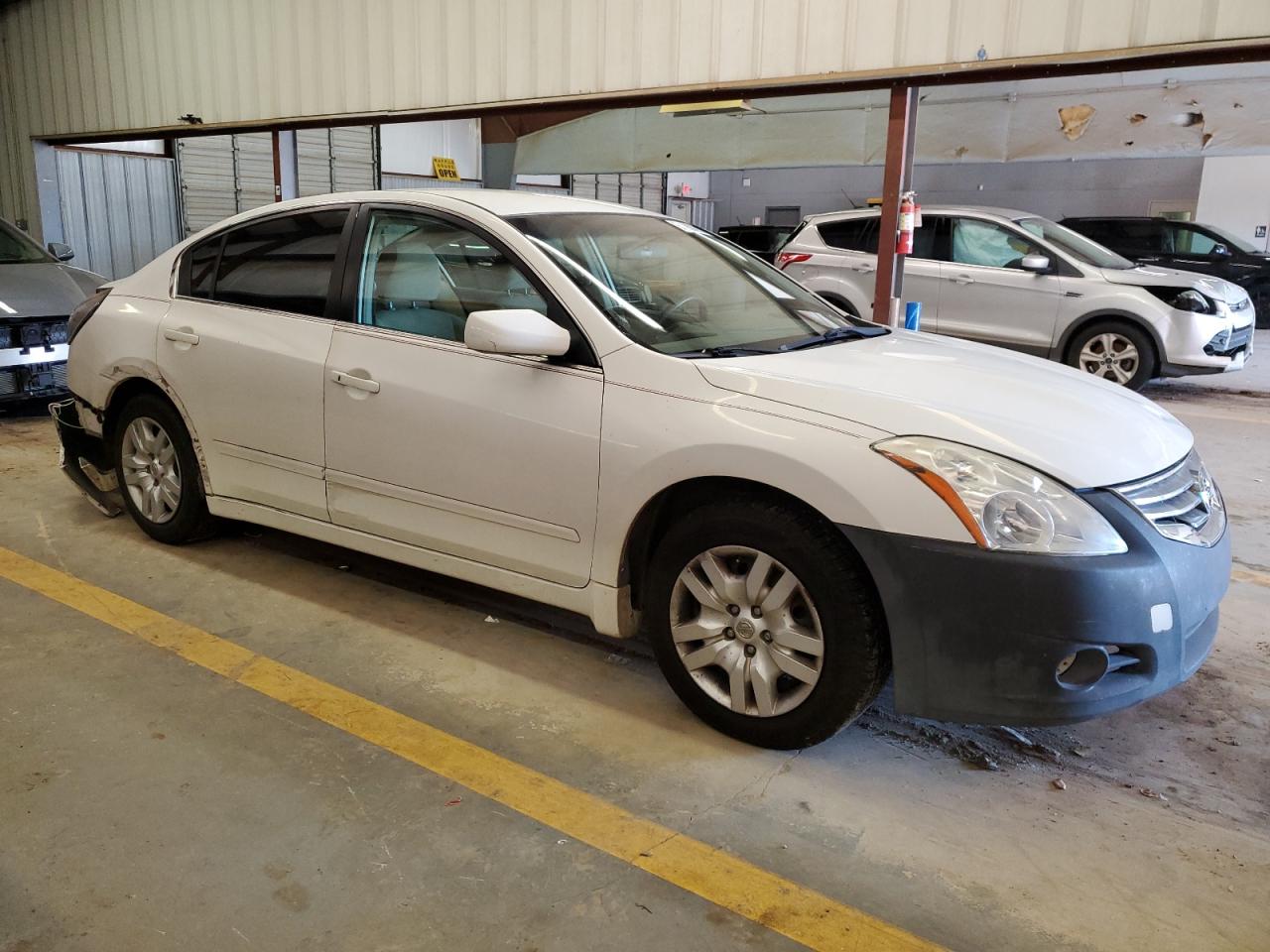 Photo 3 VIN: 1N4AL2AP1AN561644 - NISSAN ALTIMA 