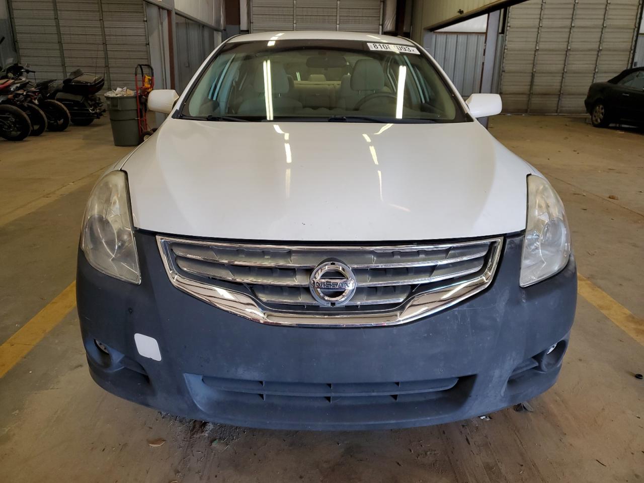 Photo 4 VIN: 1N4AL2AP1AN561644 - NISSAN ALTIMA 