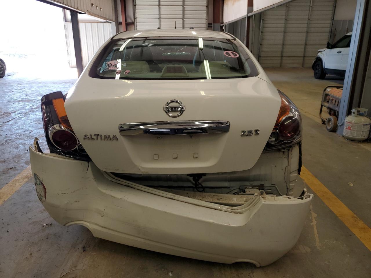 Photo 5 VIN: 1N4AL2AP1AN561644 - NISSAN ALTIMA 