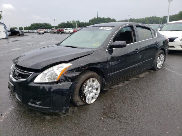 Photo 1 VIN: 1N4AL2AP1AN563474 - NISSAN ALTIMA BAS 