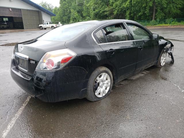 Photo 3 VIN: 1N4AL2AP1AN563474 - NISSAN ALTIMA BAS 