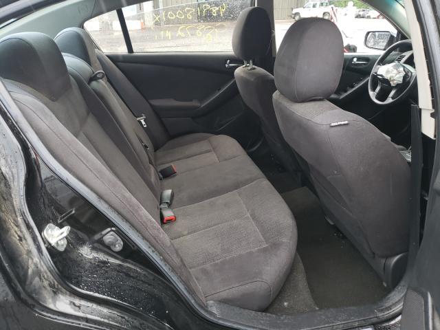 Photo 5 VIN: 1N4AL2AP1AN563474 - NISSAN ALTIMA BAS 