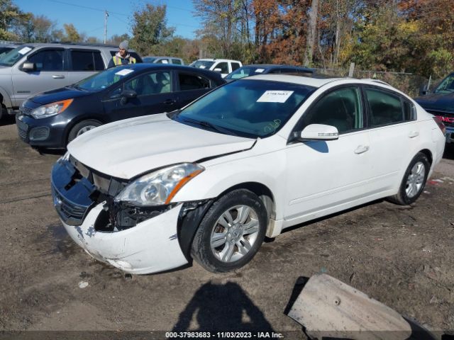 Photo 1 VIN: 1N4AL2AP1AN566648 - NISSAN ALTIMA 