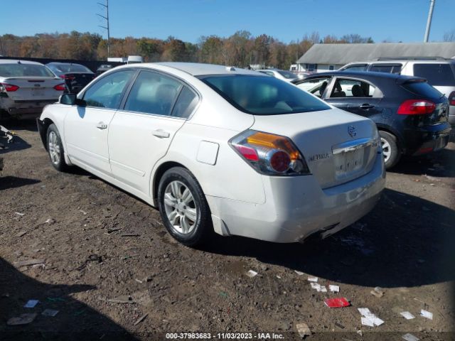 Photo 2 VIN: 1N4AL2AP1AN566648 - NISSAN ALTIMA 