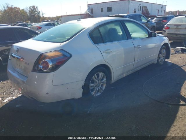 Photo 3 VIN: 1N4AL2AP1AN566648 - NISSAN ALTIMA 