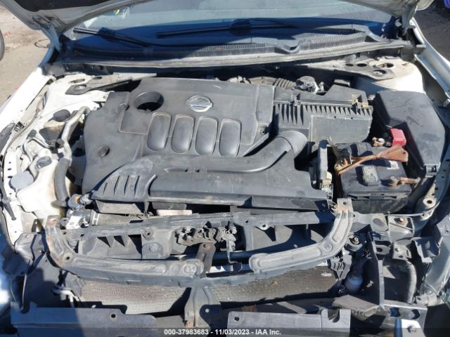 Photo 9 VIN: 1N4AL2AP1AN566648 - NISSAN ALTIMA 