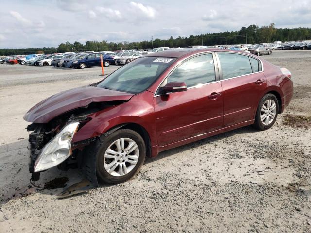 Photo 0 VIN: 1N4AL2AP1BC100411 - NISSAN ALTIMA BAS 