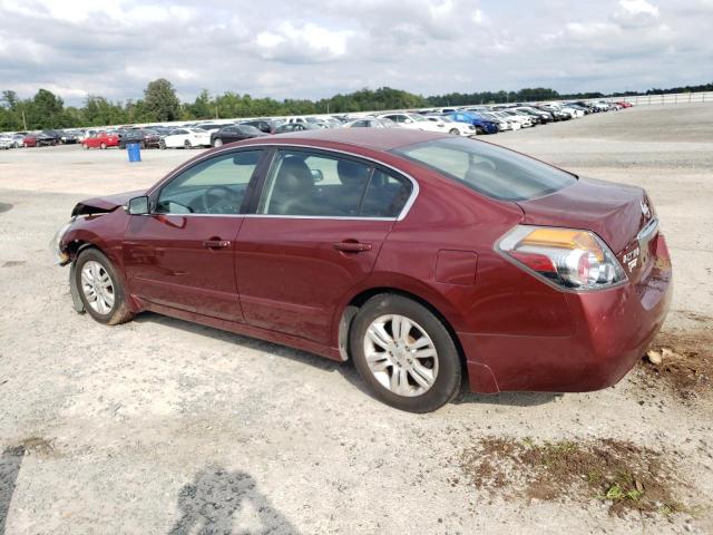 Photo 1 VIN: 1N4AL2AP1BC100411 - NISSAN ALTIMA BAS 