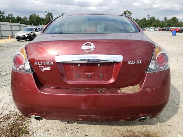 Photo 5 VIN: 1N4AL2AP1BC100411 - NISSAN ALTIMA BAS 