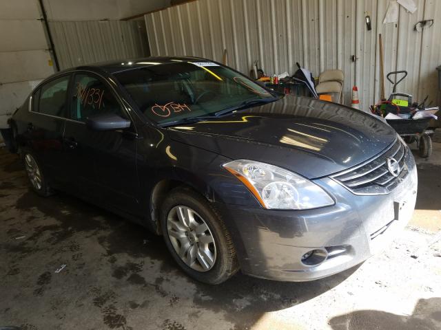 Photo 0 VIN: 1N4AL2AP1BC100506 - NISSAN ALTIMA BAS 