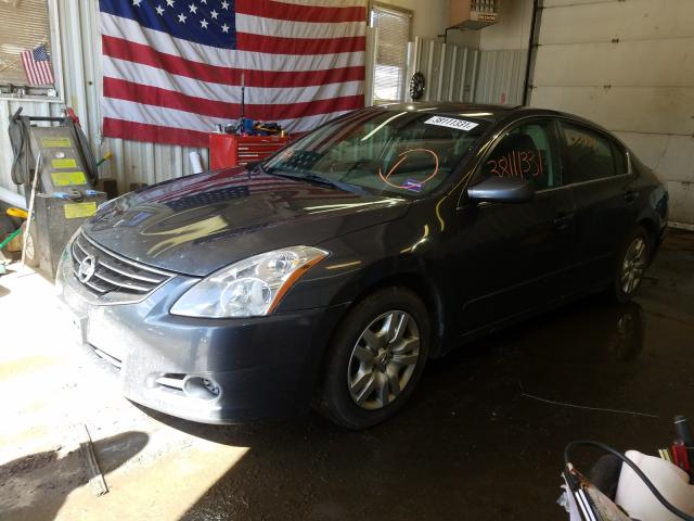 Photo 1 VIN: 1N4AL2AP1BC100506 - NISSAN ALTIMA BAS 