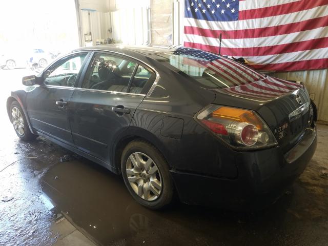 Photo 2 VIN: 1N4AL2AP1BC100506 - NISSAN ALTIMA BAS 