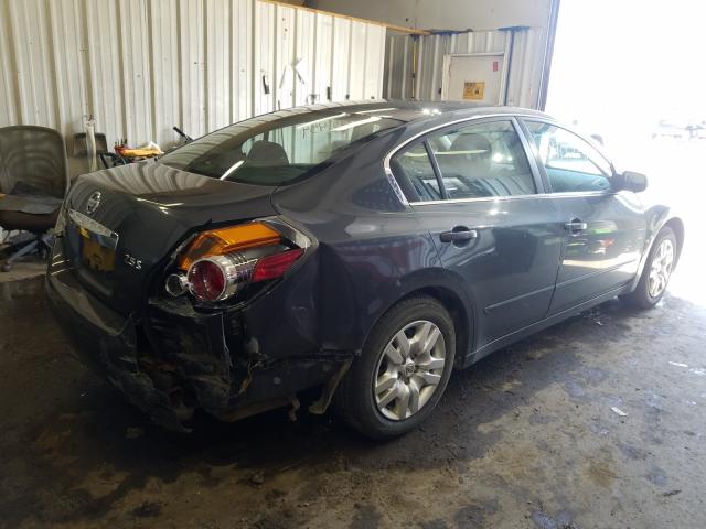 Photo 3 VIN: 1N4AL2AP1BC100506 - NISSAN ALTIMA BAS 