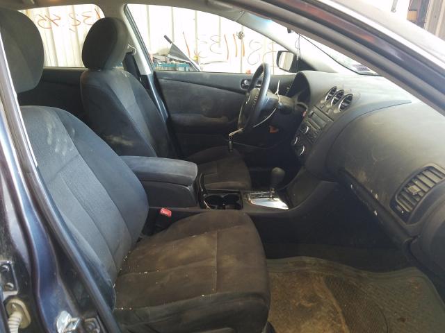 Photo 4 VIN: 1N4AL2AP1BC100506 - NISSAN ALTIMA BAS 