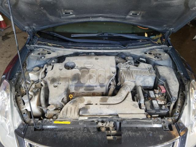 Photo 6 VIN: 1N4AL2AP1BC100506 - NISSAN ALTIMA BAS 