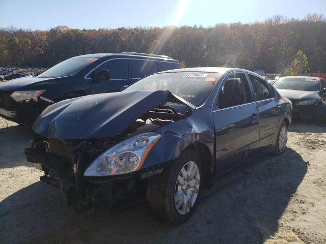 Photo 1 VIN: 1N4AL2AP1BC100960 - NISSAN ALTIMA BAS 