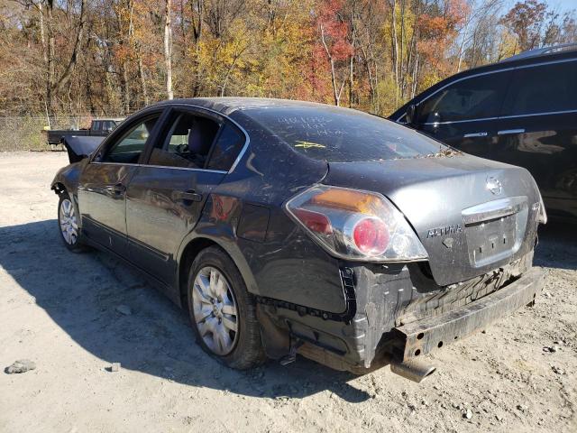 Photo 2 VIN: 1N4AL2AP1BC100960 - NISSAN ALTIMA BAS 