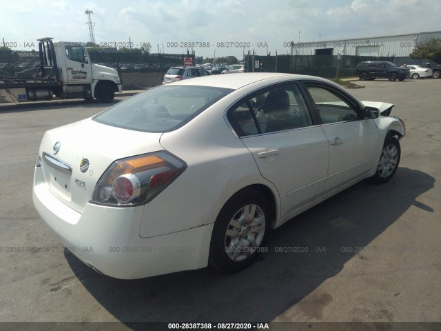 Photo 3 VIN: 1N4AL2AP1BC102594 - NISSAN ALTIMA 