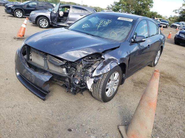 Photo 1 VIN: 1N4AL2AP1BC106404 - NISSAN ALTIMA BAS 