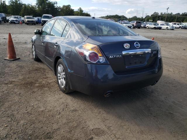 Photo 2 VIN: 1N4AL2AP1BC106404 - NISSAN ALTIMA BAS 