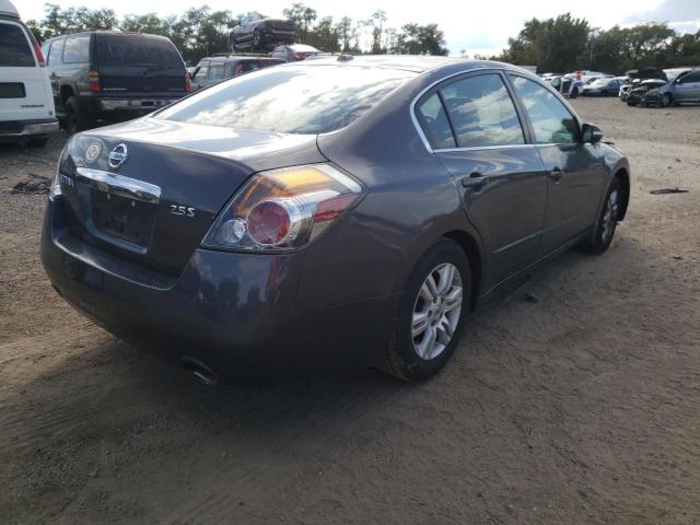 Photo 3 VIN: 1N4AL2AP1BC106404 - NISSAN ALTIMA BAS 