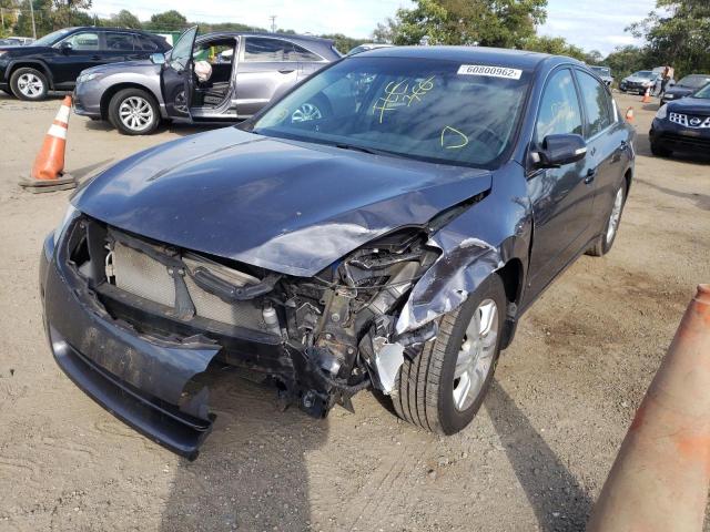 Photo 8 VIN: 1N4AL2AP1BC106404 - NISSAN ALTIMA BAS 