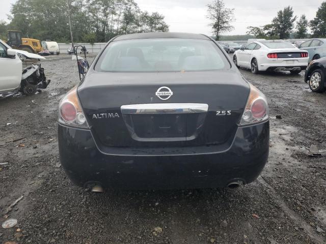 Photo 5 VIN: 1N4AL2AP1BC109755 - NISSAN ALTIMA BAS 