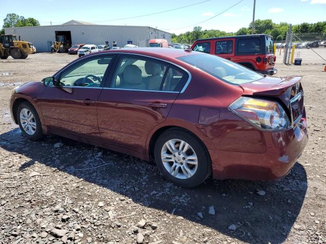 Photo 1 VIN: 1N4AL2AP1BC116110 - NISSAN ALTIMA 