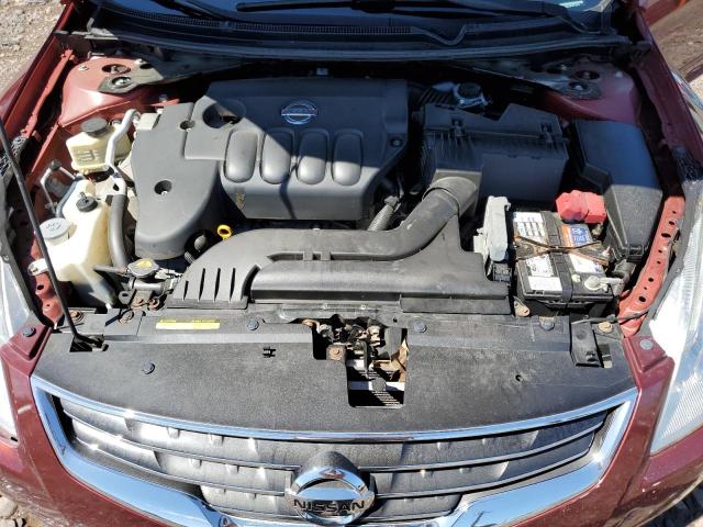 Photo 10 VIN: 1N4AL2AP1BC116110 - NISSAN ALTIMA 