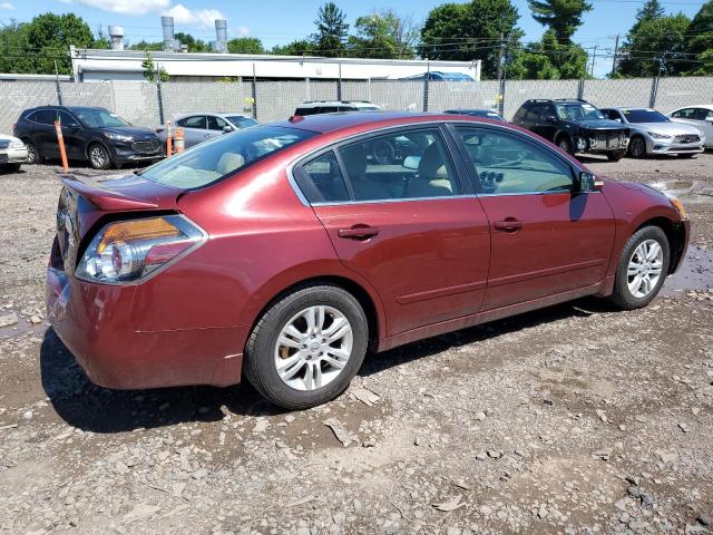 Photo 2 VIN: 1N4AL2AP1BC116110 - NISSAN ALTIMA 