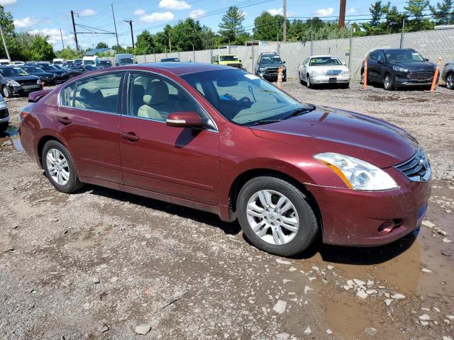 Photo 3 VIN: 1N4AL2AP1BC116110 - NISSAN ALTIMA 