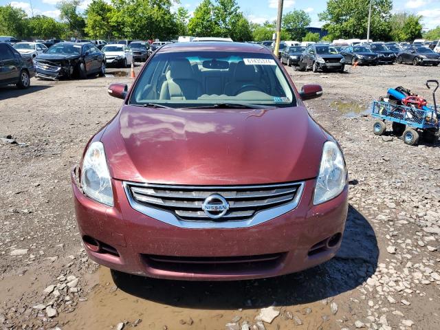 Photo 4 VIN: 1N4AL2AP1BC116110 - NISSAN ALTIMA 