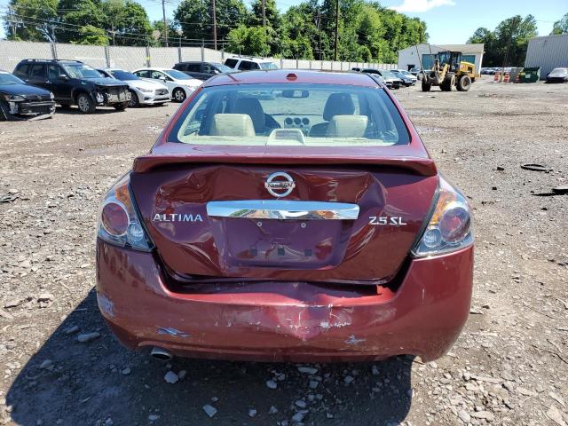 Photo 5 VIN: 1N4AL2AP1BC116110 - NISSAN ALTIMA 