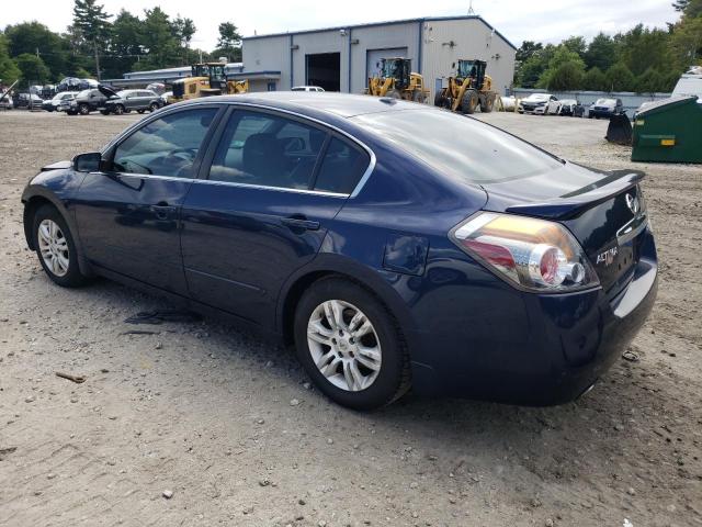 Photo 1 VIN: 1N4AL2AP1BC117158 - NISSAN ALTIMA BAS 