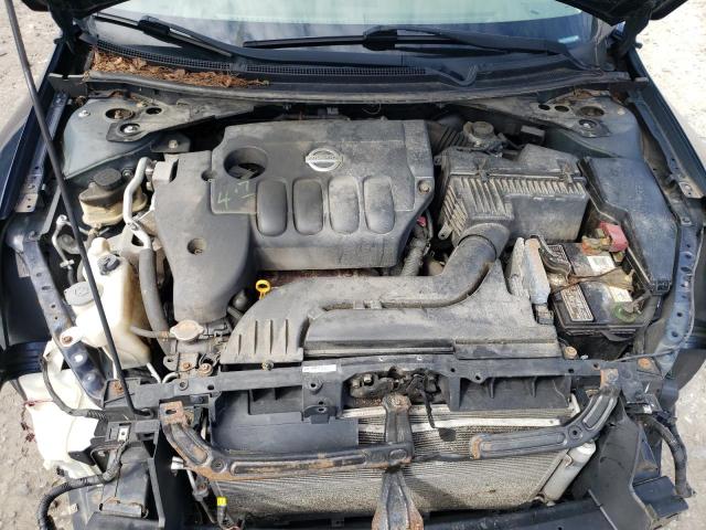 Photo 10 VIN: 1N4AL2AP1BC117158 - NISSAN ALTIMA BAS 