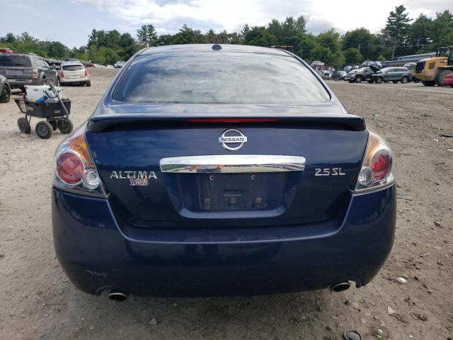 Photo 5 VIN: 1N4AL2AP1BC117158 - NISSAN ALTIMA BAS 