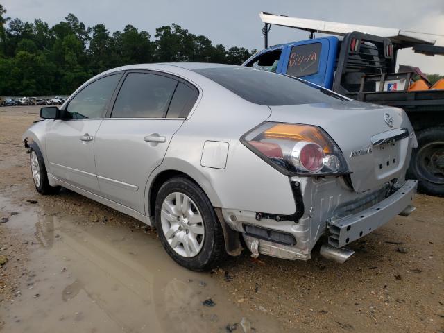 Photo 2 VIN: 1N4AL2AP1BC120416 - NISSAN ALTIMA BAS 