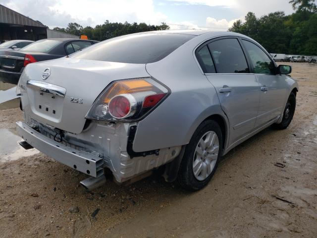 Photo 3 VIN: 1N4AL2AP1BC120416 - NISSAN ALTIMA BAS 