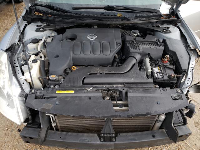 Photo 6 VIN: 1N4AL2AP1BC120416 - NISSAN ALTIMA BAS 