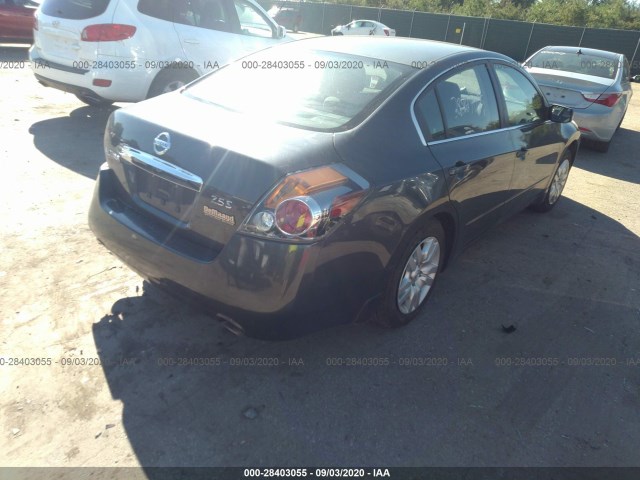 Photo 3 VIN: 1N4AL2AP1BC120688 - NISSAN ALTIMA 