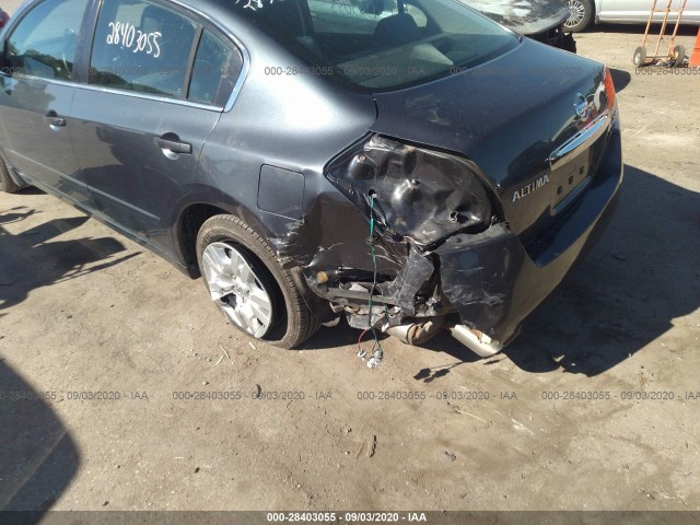 Photo 5 VIN: 1N4AL2AP1BC120688 - NISSAN ALTIMA 