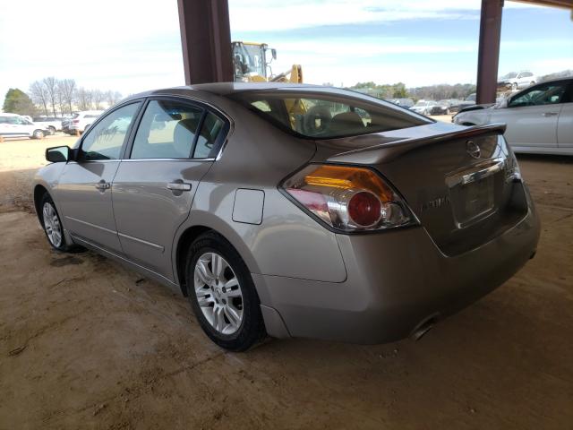 Photo 2 VIN: 1N4AL2AP1BC120822 - NISSAN ALTIMA BAS 