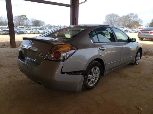 Photo 3 VIN: 1N4AL2AP1BC120822 - NISSAN ALTIMA BAS 